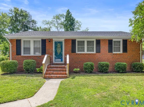 5527 Hansdale Rd, Richmond, VA 23224