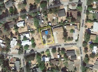 22144 Hidden Valley Rd, Redding, CA 96003