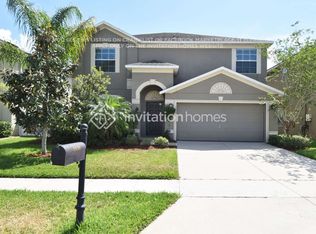 1830 Thetford Cir, Orlando, FL 32824