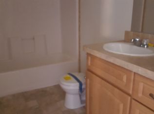 300 N 4th Ave, Show Low, AZ 85901