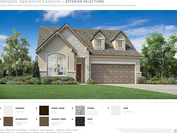3rd image of 1235 Carswell Grove Dr