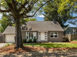 4419 SE 113th Ave, Portland, OR 97266