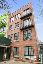 Rented by Rumah Realty Inc