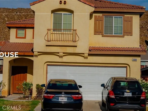 16988 Tack Ln, Moreno Valley, CA 92555