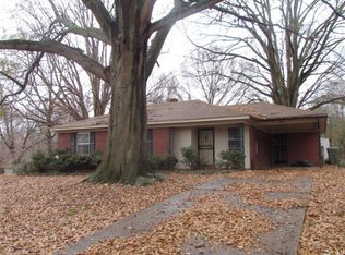 1357 Ashville Dr, Memphis, TN 38127