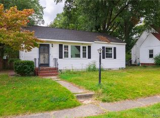 3602 Garland Ave, Richmond, VA 23222