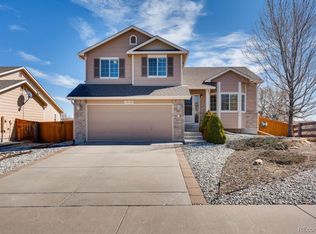 12628 Buckhorn Creek St, Parker, CO 80134