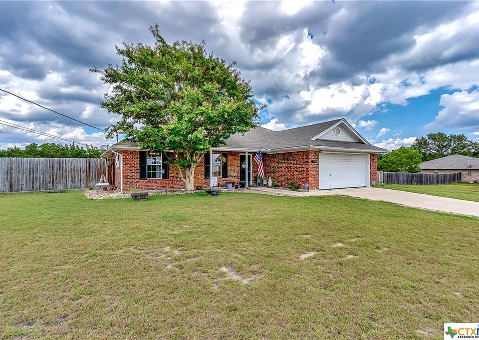 239 County Road 4703, Kempner, TX 76539 MLS 449076 Zillow