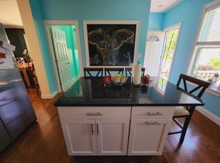 12 Moultrie St #2, Dorchester, MA 02124