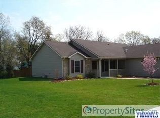 401 Bison Blvd, Kendallville, IN 46755