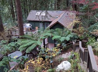 21524 Monte Vista Ter, Monte Rio, CA 95462