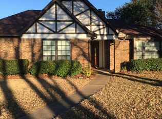 591 Parkwood Ln, Coppell, TX 75019