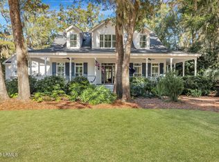 14 Woodland Ridge Cir, Beaufort, SC 29907