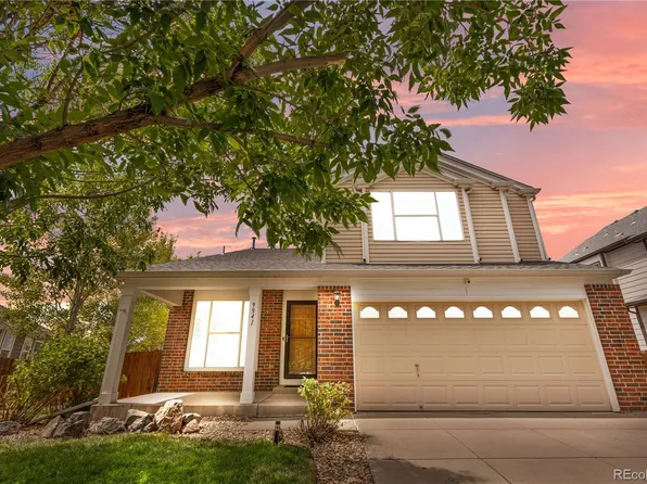 9941 Chambers Drive, Commerce City, CO 80022