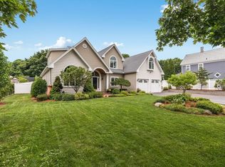 3 Bricher St, Newburyport, MA 01950