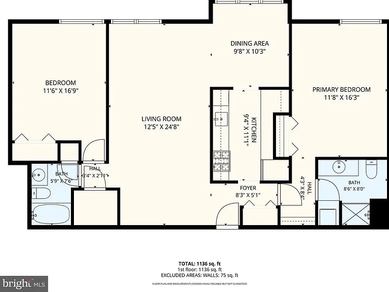 3600-00 Conshohocken Ave #911 — Photo 12