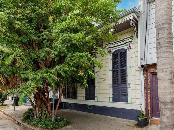 1937 N Rampart St, New Orleans, LA 70116