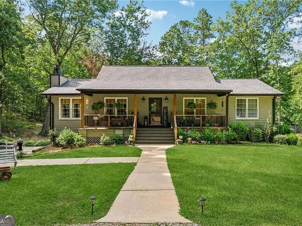 315 Rhine Rd SE, White, GA 30184