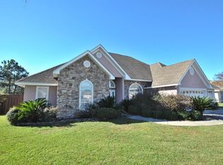 140 Twilight Bay Dr, Panama City Beach, FL 32407