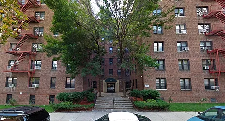 102-18 64th Avenue