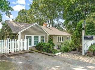 437 Highland Ave, Winchester, MA 01890