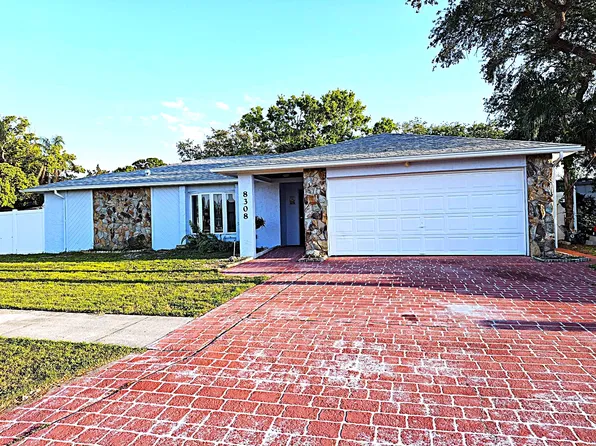 8308 123rd Ave, Largo, FL 33773