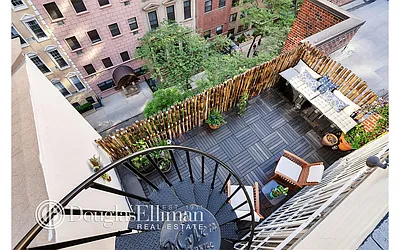 Sold by Douglas Elliman