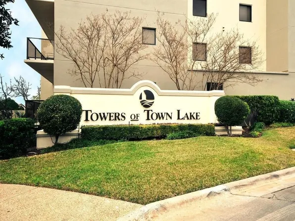 40 N Interstate Highway 35 APT 8C4, Austin, TX 78701