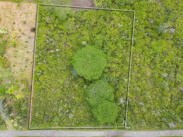 37th Ave Lot 31, Kurtistown, HI 96760