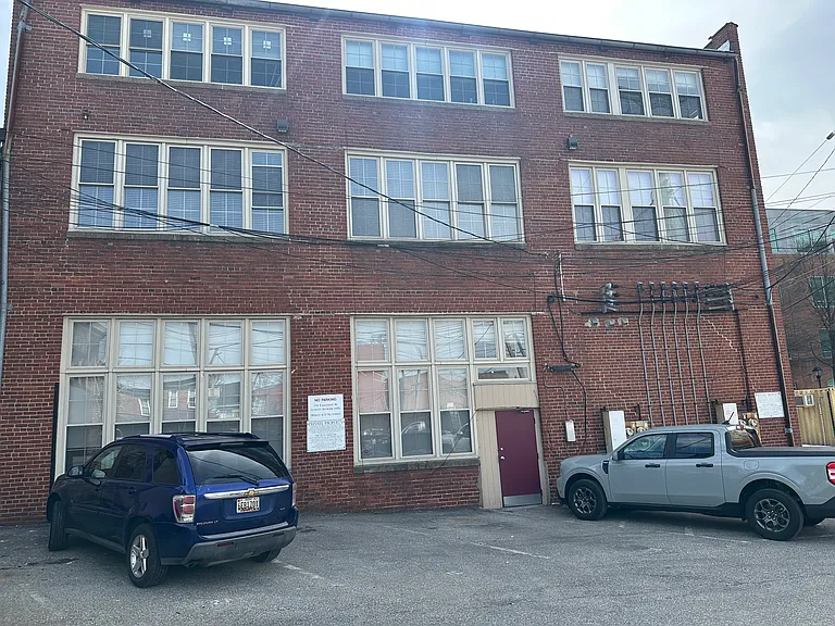 1516 Lancaster St #2C — Photo 21