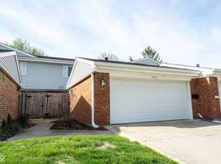 7621 Vintage Ct, Indianapolis, IN 46226