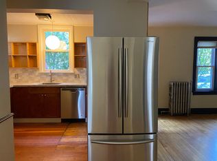 130 Congress Ave, Providence, RI 02907