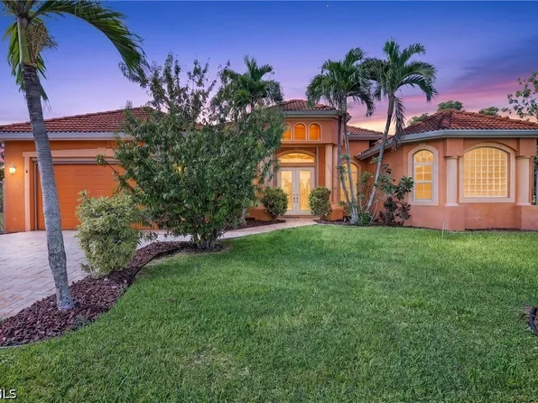 2305 Kismet Pkwy W, Cape Coral, FL 33993