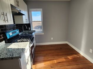 48 Oak St FLOOR 2, Belleville, NJ 07109