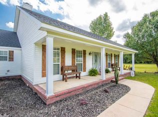 2703 W Roderweis Rd, Cabot, AR 72023