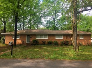 112 Peachtree Pl, Warner Robins, GA 31088