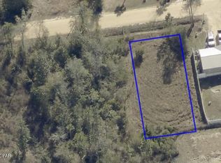 11813 Laurel St, Fountain, FL 32438