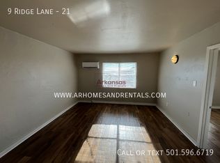 9 Ridge Ln #21, Mayflower, AR 72106