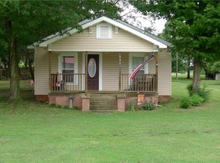 3431 Old Mocksville Rd, Salisbury, NC 28144