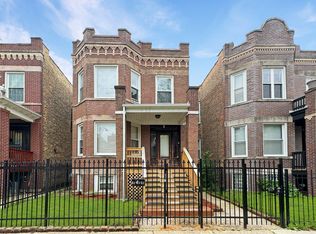 4151 W Kamerling Ave, Chicago, IL 60651