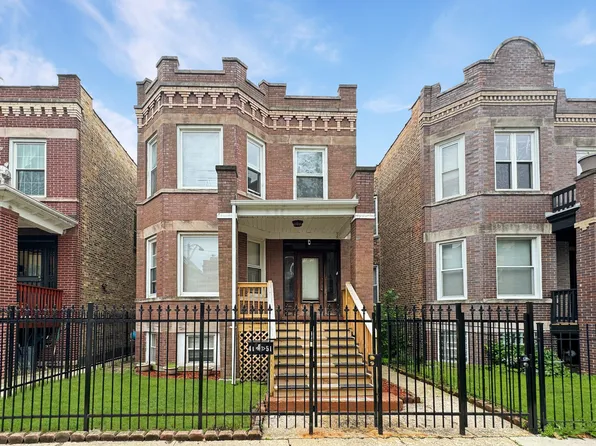 4151 W Kamerling Ave, Chicago, IL 60651