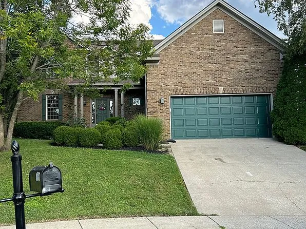 808 Little Silver Ct, Lexington, KY 40509