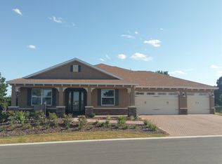 9037 SW 81st Loop, Ocala, FL 34481