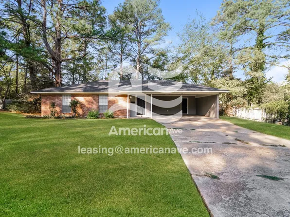 657 Upper Darby Rd, Jackson, MS 39212
