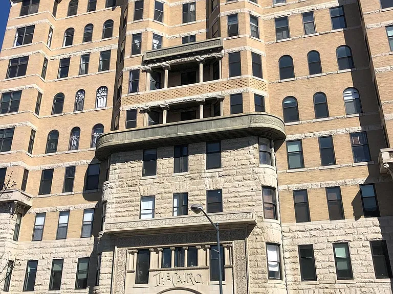 1615 Q St NW — Photo 1