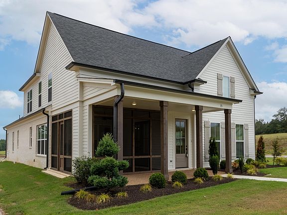 2nd image of 15 Tetbury Ln Lot 10