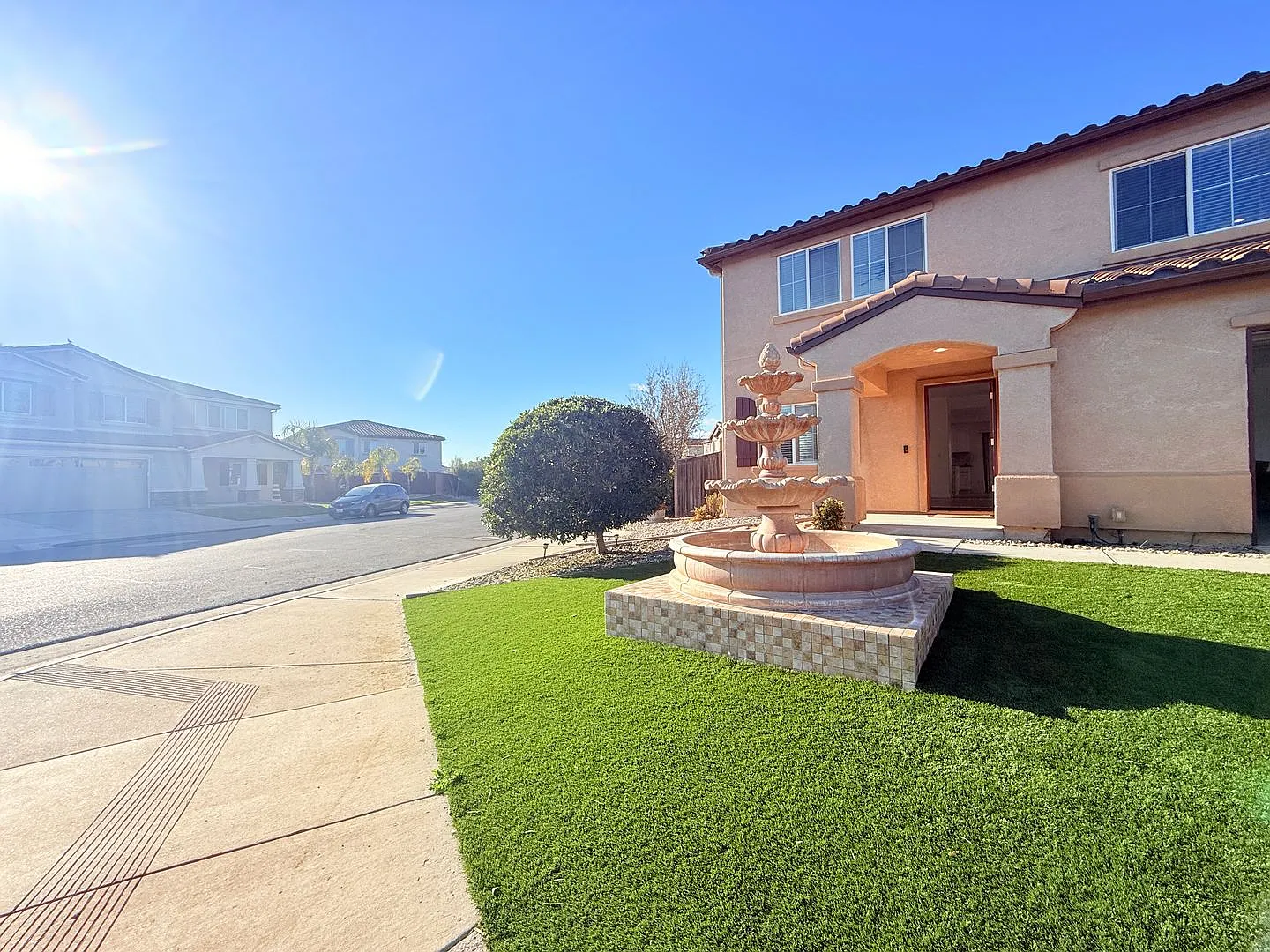 Move-In Ready 4-Bedroom Home on a Corner Lot | Lompoc CA — Photo 1