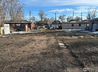 810 3rd St, Greeley, CO 80631