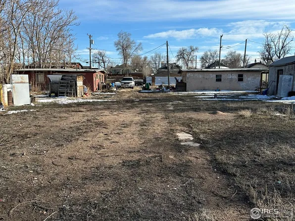 810 3rd St, Greeley, CO 80631