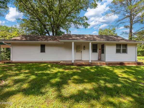 6495 State Highway 100, Henderson, TN 38340